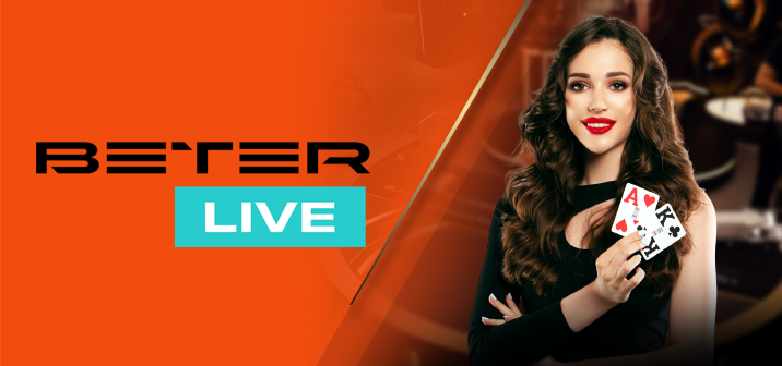 BetPlay Casino Plattform