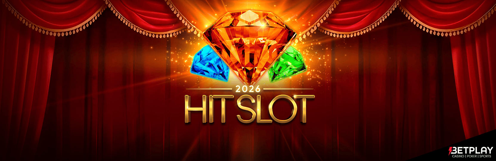 Megaways Slots bei BetPlay