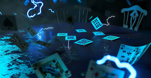BetPlay Tischspiele Roulette Blackjack