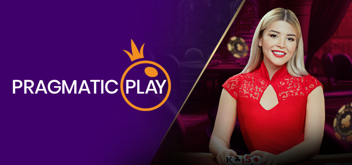 Pragmatic Play Live – BetPlay Live Casino Anbieter