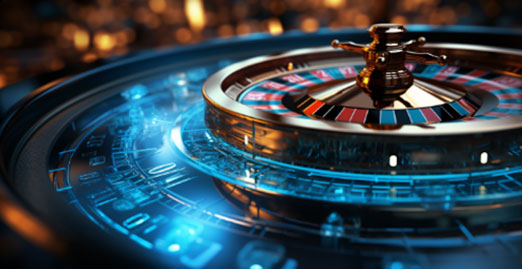 Klassisches Roulette bei BetPlay