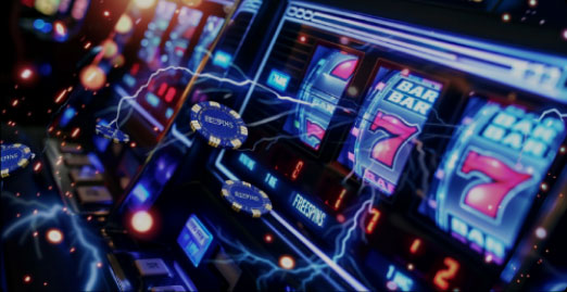BetPlay Slots Auswahl